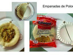 Oasis Mensajero E1