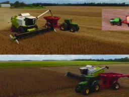Harvest Jan 2024