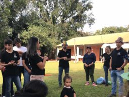 2022 Kids Event