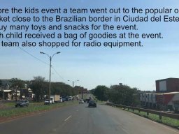 2022 Kids Event